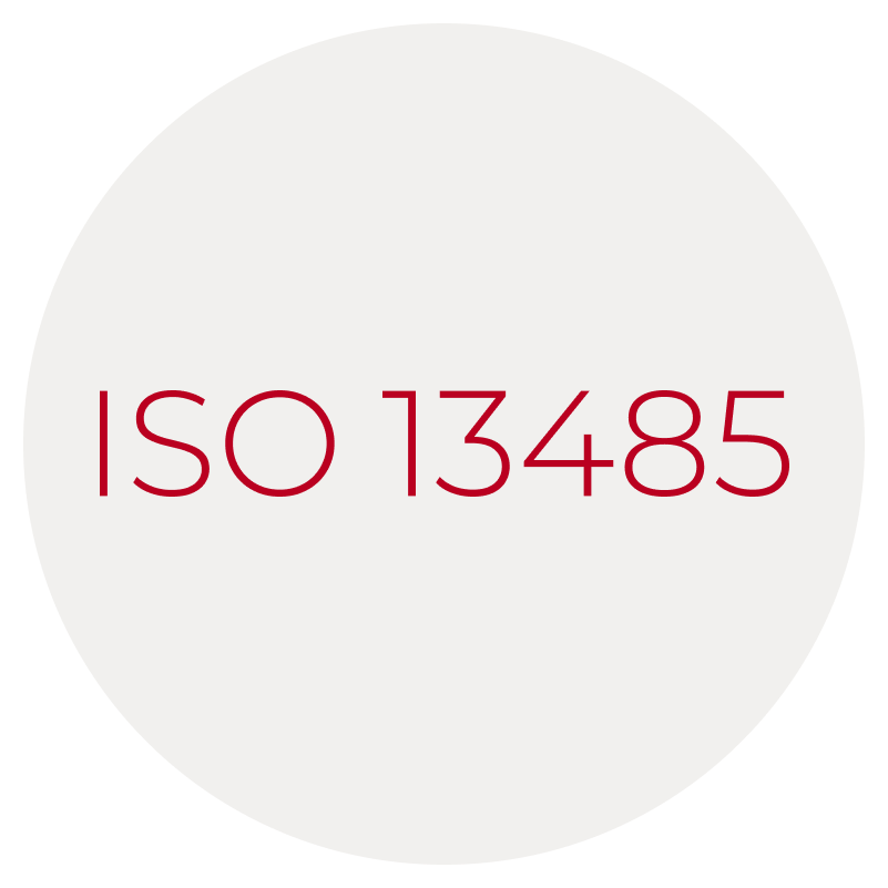 ISO 13485