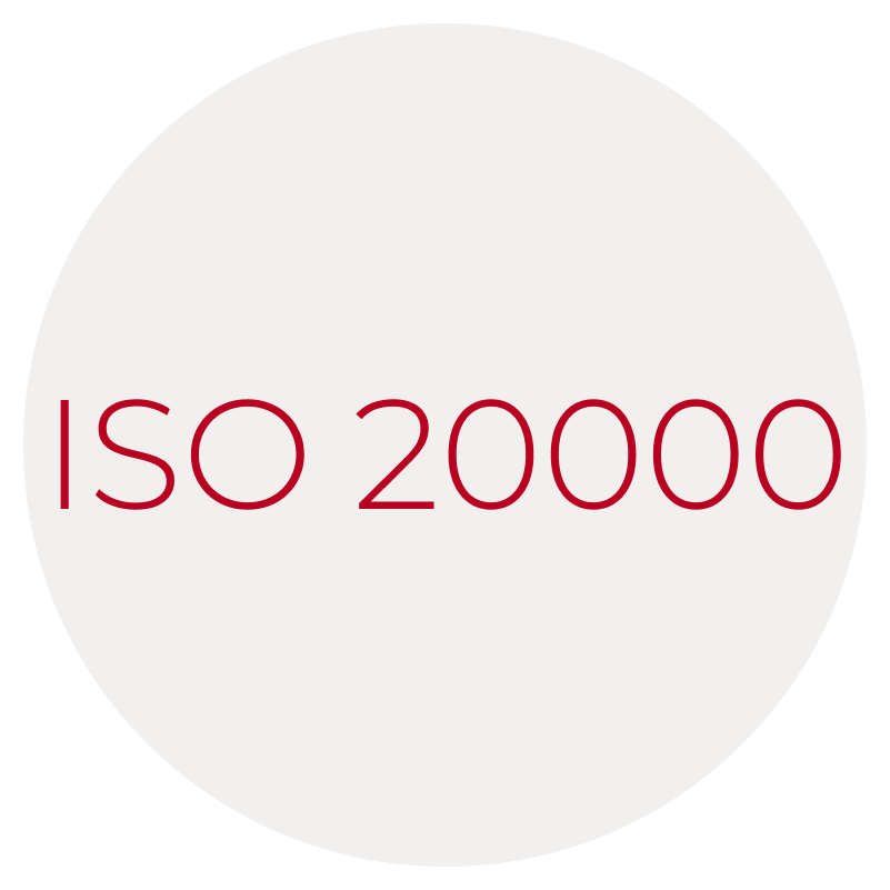 ISO 2000