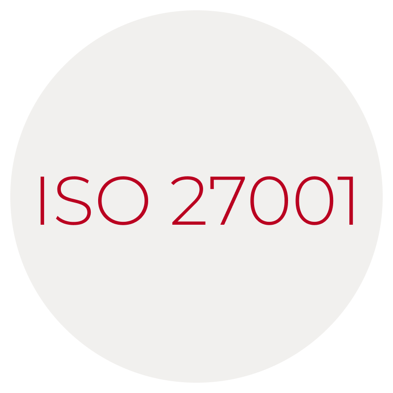 ISO 27001