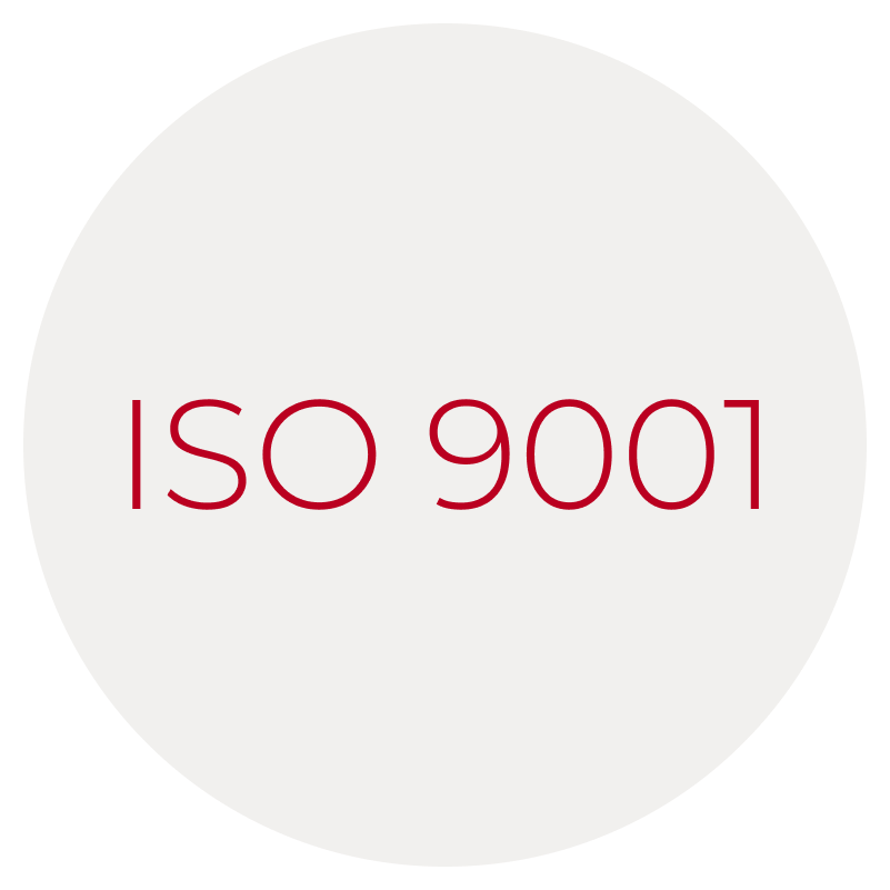 ISO 9001