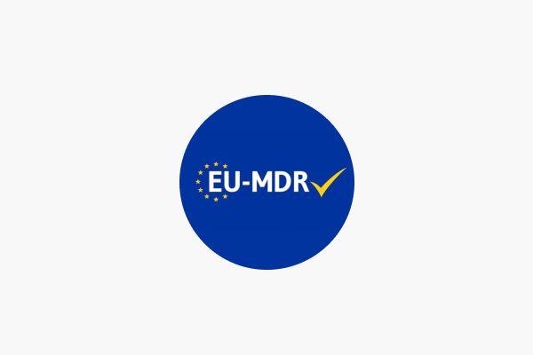 Image of MDR logo